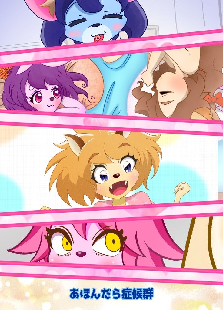 ねむたい想い出 - サンプル画像 5