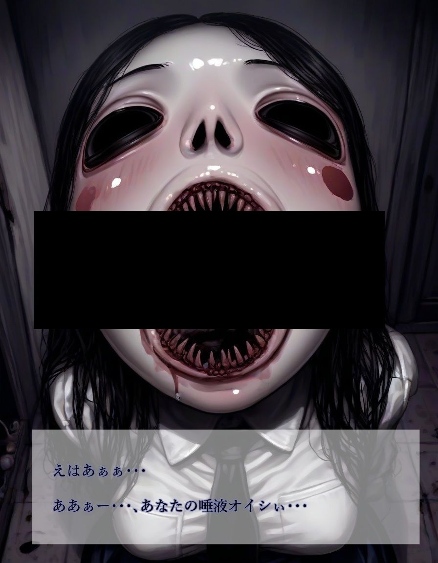 【R18】機械人形【46枚】 - サンプル画像 4