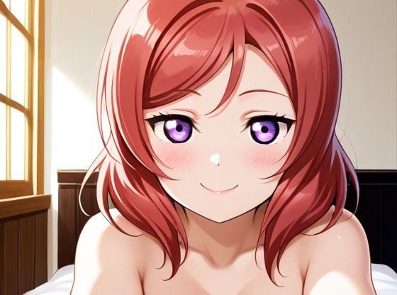 同棲〜真姫編〜