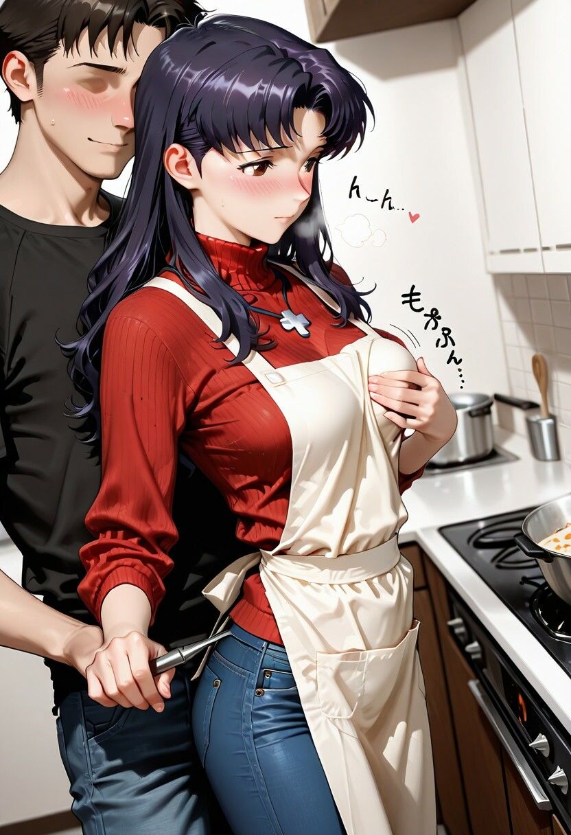 激撮 ヒミツを撮られた 主婦 Ver，4 - サンプル画像 1