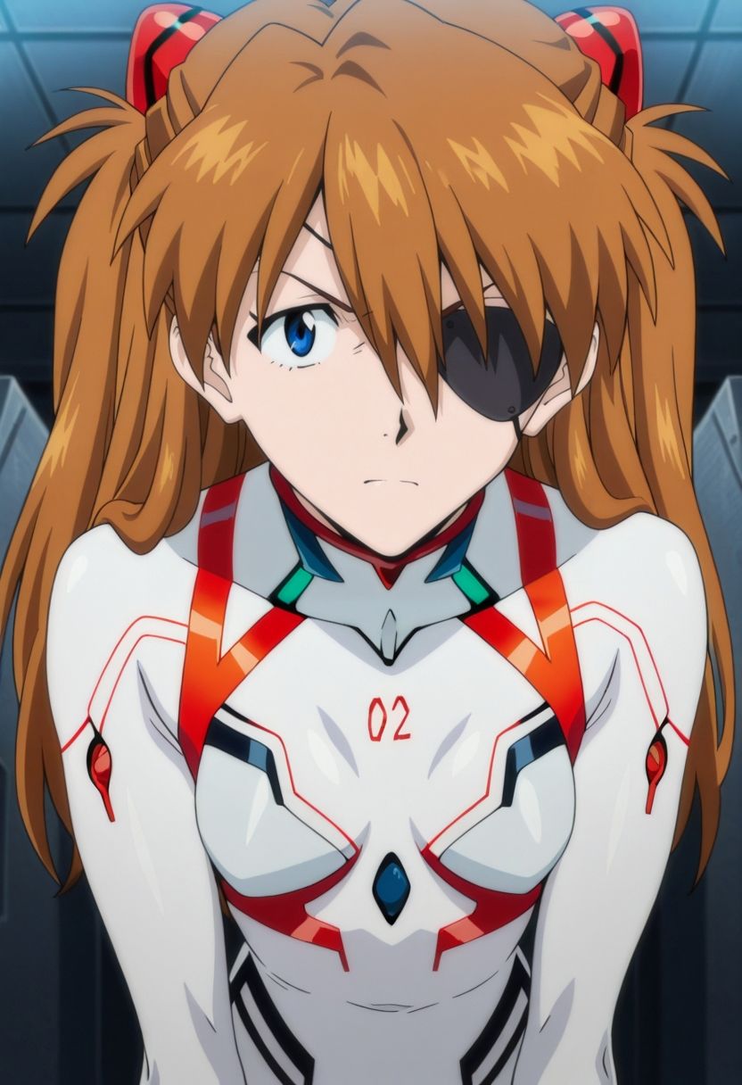 〇波・ア〇カ・ラン〇レー  劇場版 - サンプル画像 1