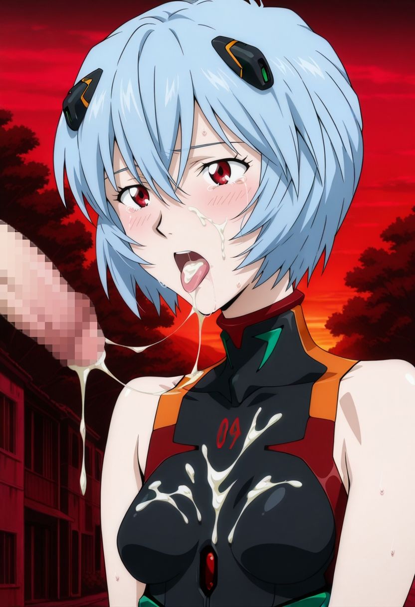 アヤナミレイ（仮称） - サンプル画像 9