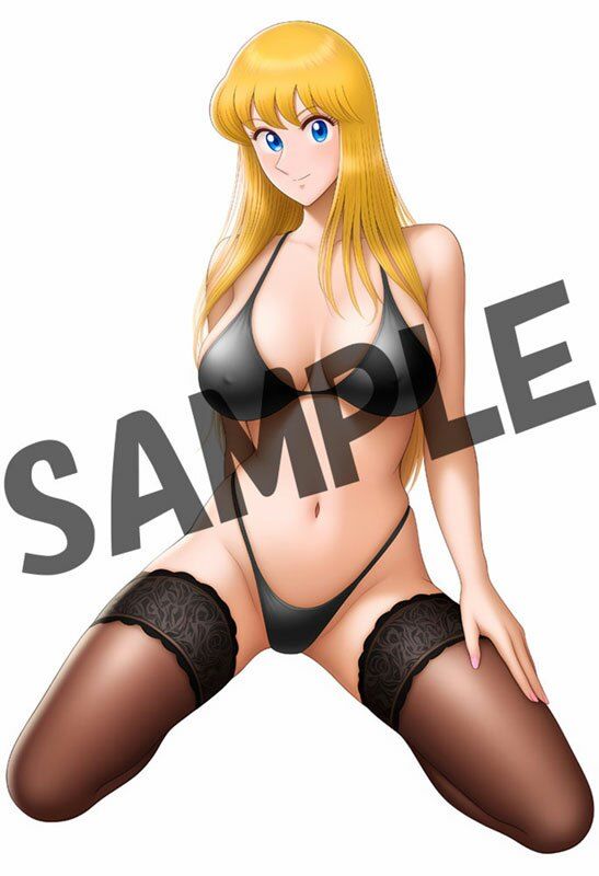 動画で見る、とある婦警さん01 - サンプル画像 3