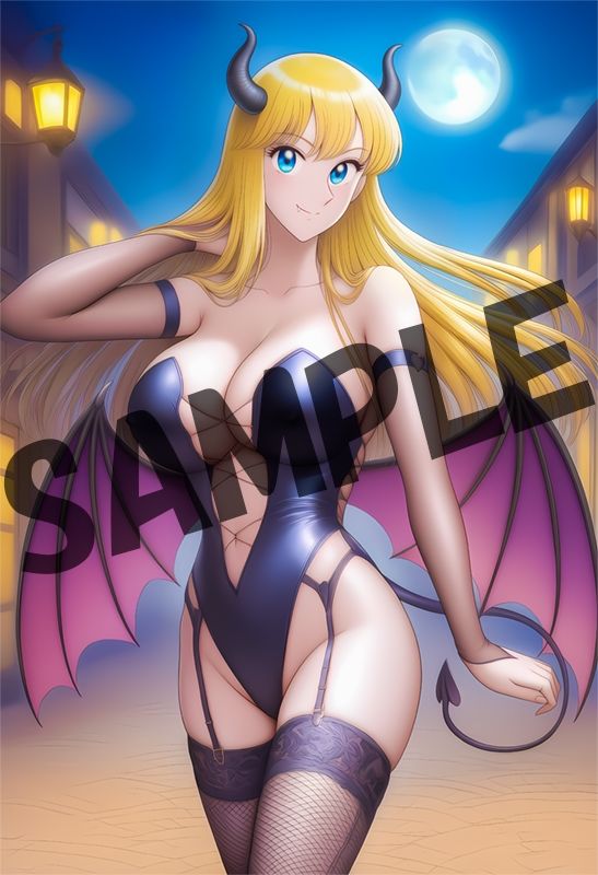 動画で見る、とある婦警さん01 - サンプル画像 5