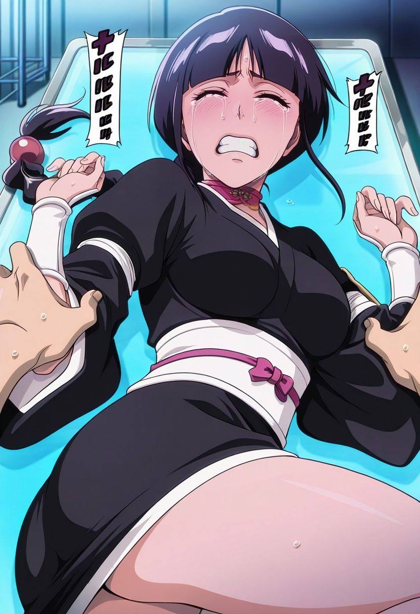 涅ネ〇 - サンプル画像 2