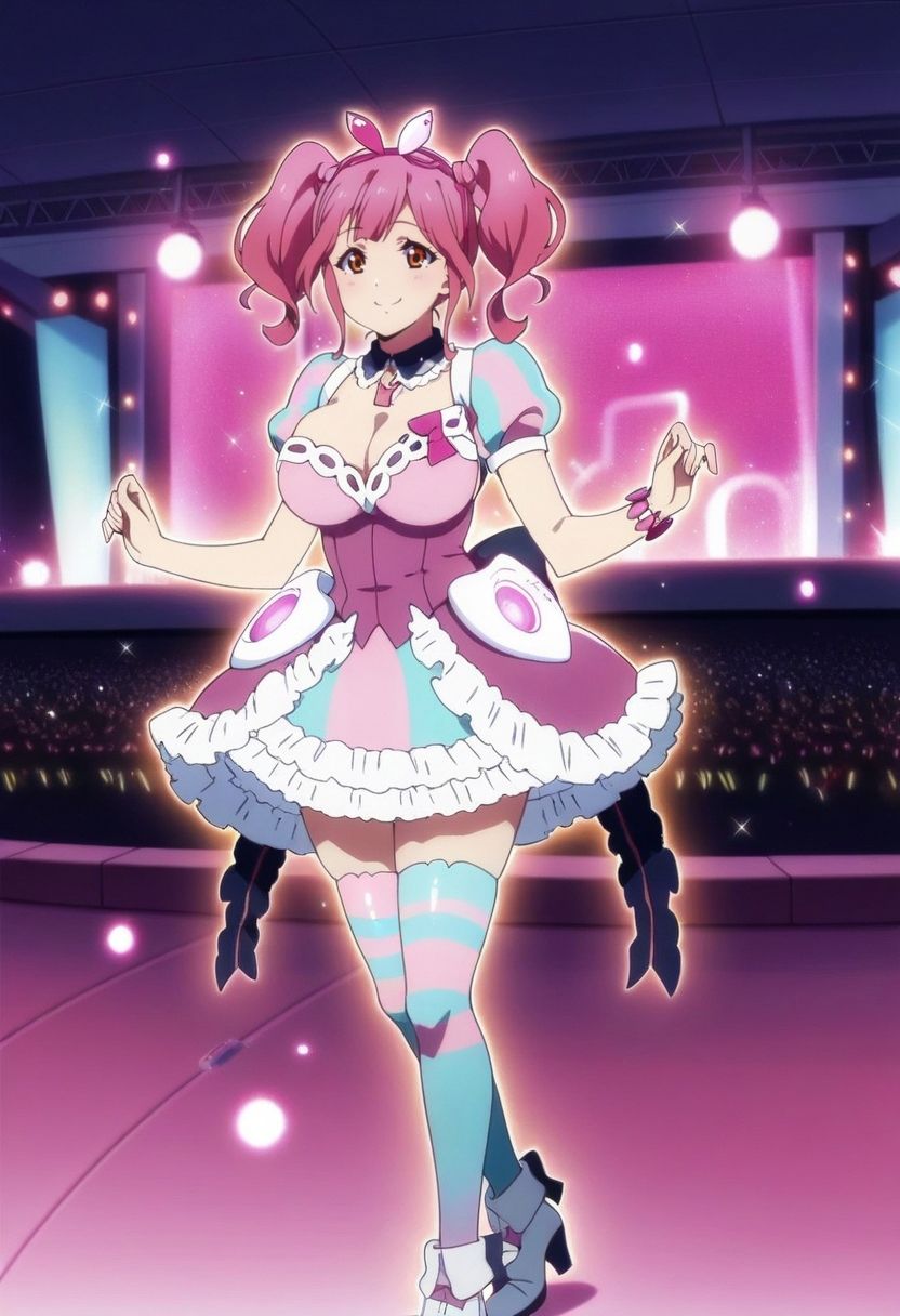 マ〇ナ・中〇 - サンプル画像 3