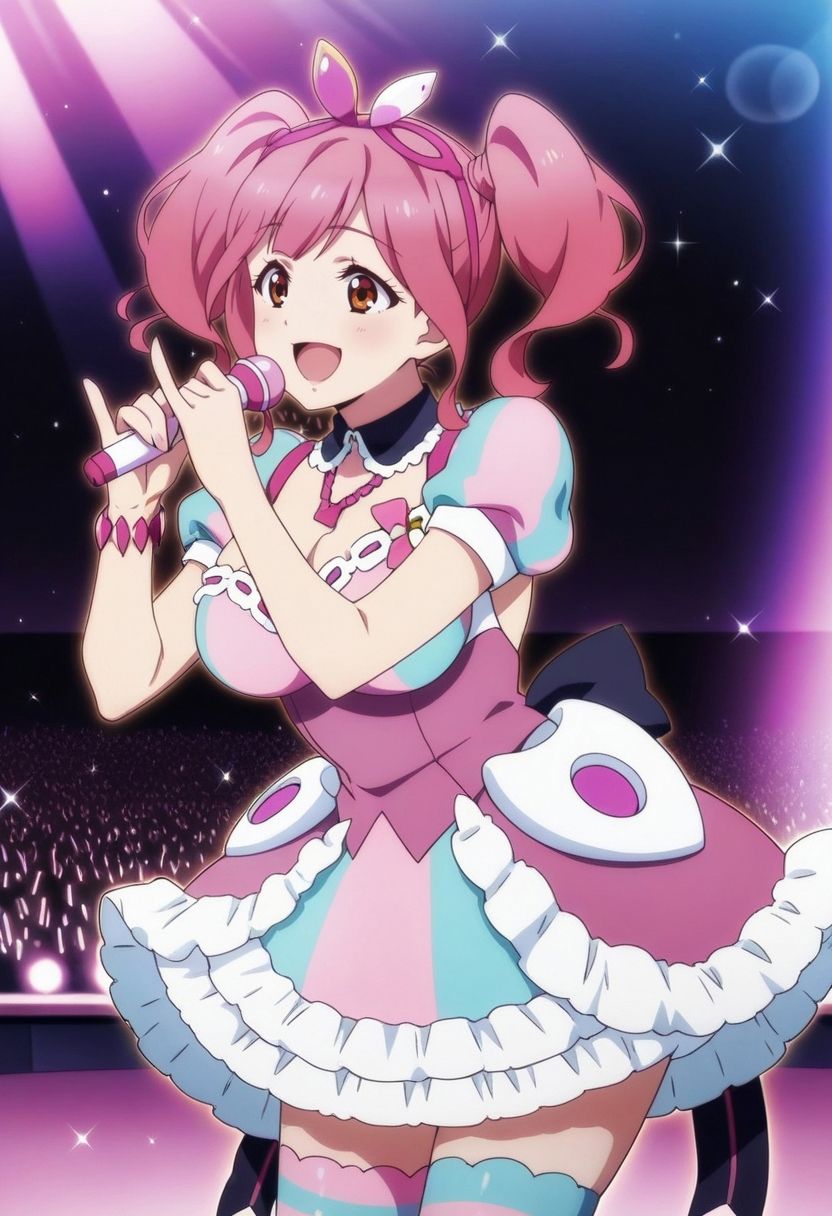 マ〇ナ・中〇 - サンプル画像 4