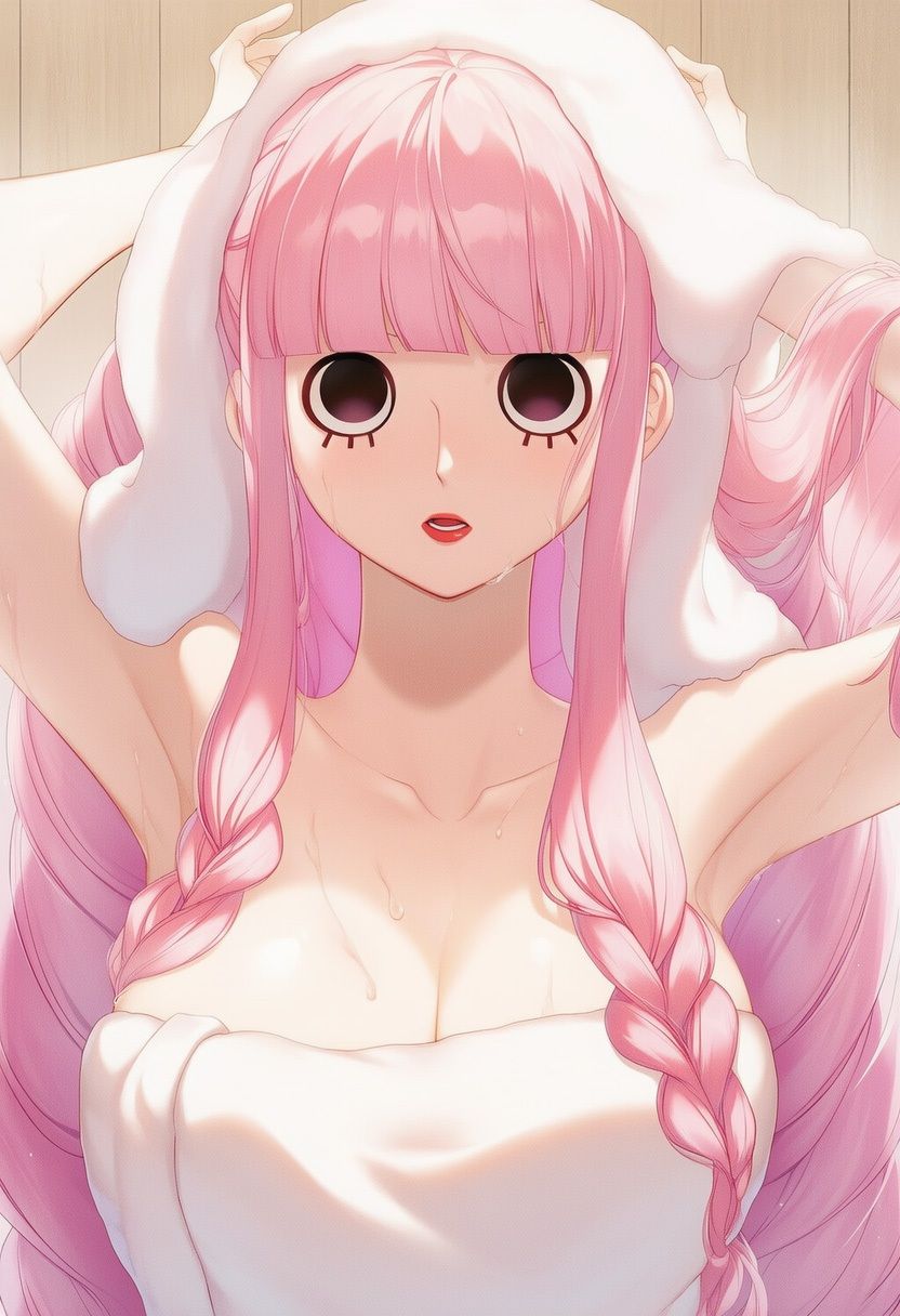 【デジタル限定】ペロ◯ナグラビア写真集 - サンプル画像 5