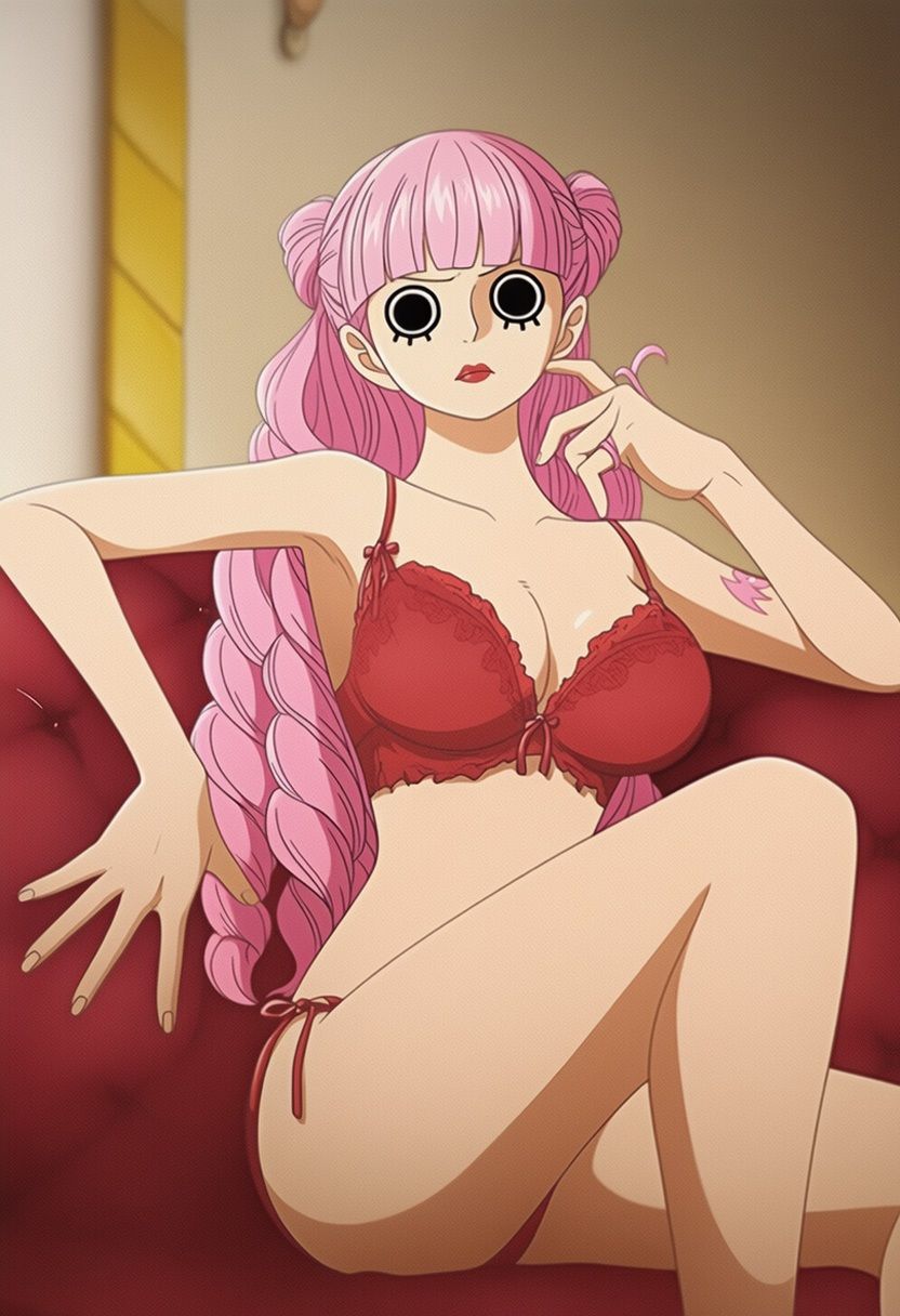 【デジタル限定】ペロ◯ナグラビア写真集 - サンプル画像 7