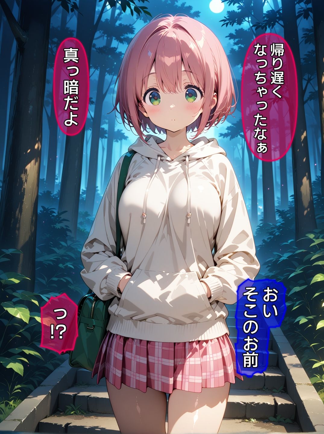 即堕ち大乱舞21 - サンプル画像 7