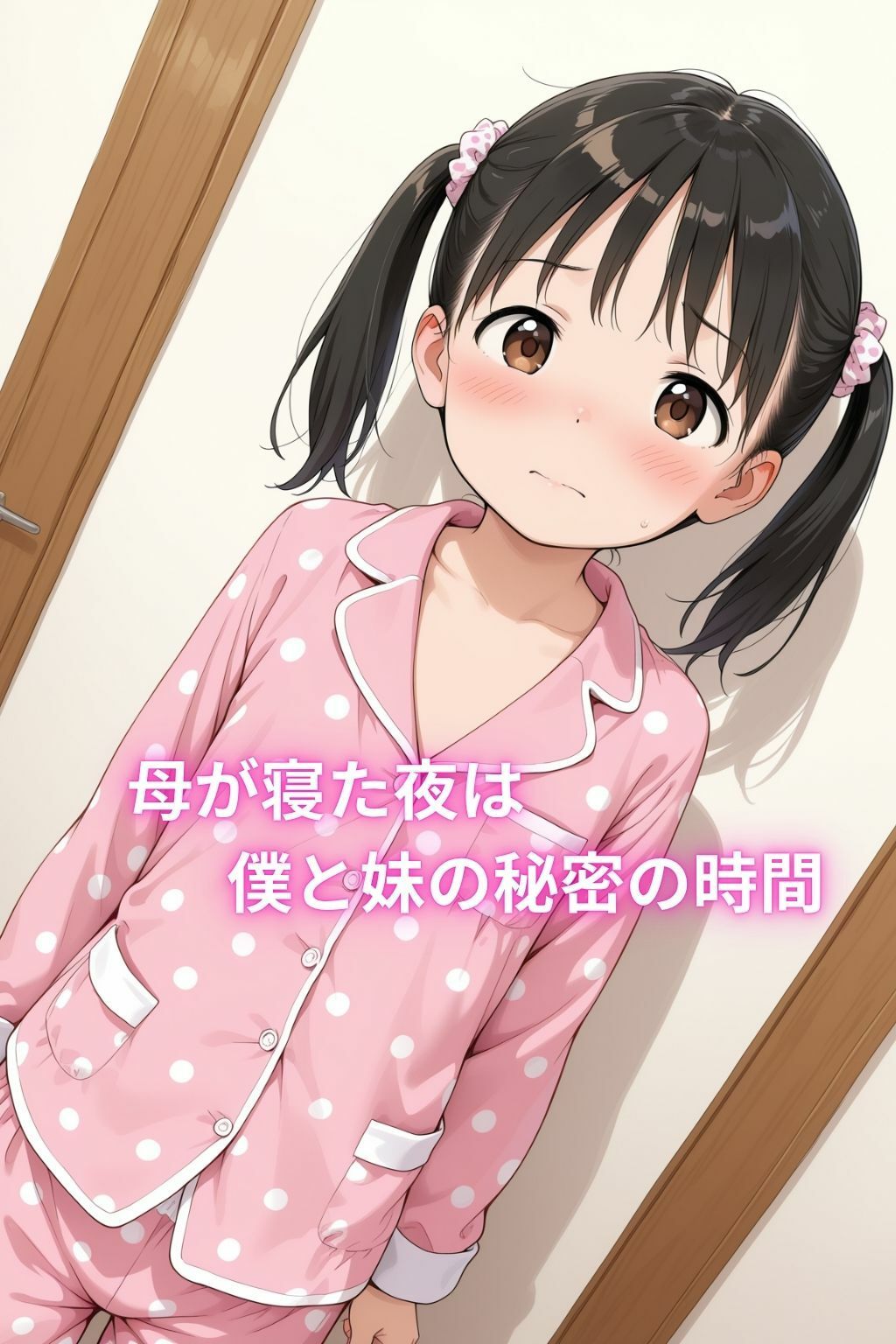 妹LOVE 種付 - サンプル画像 1