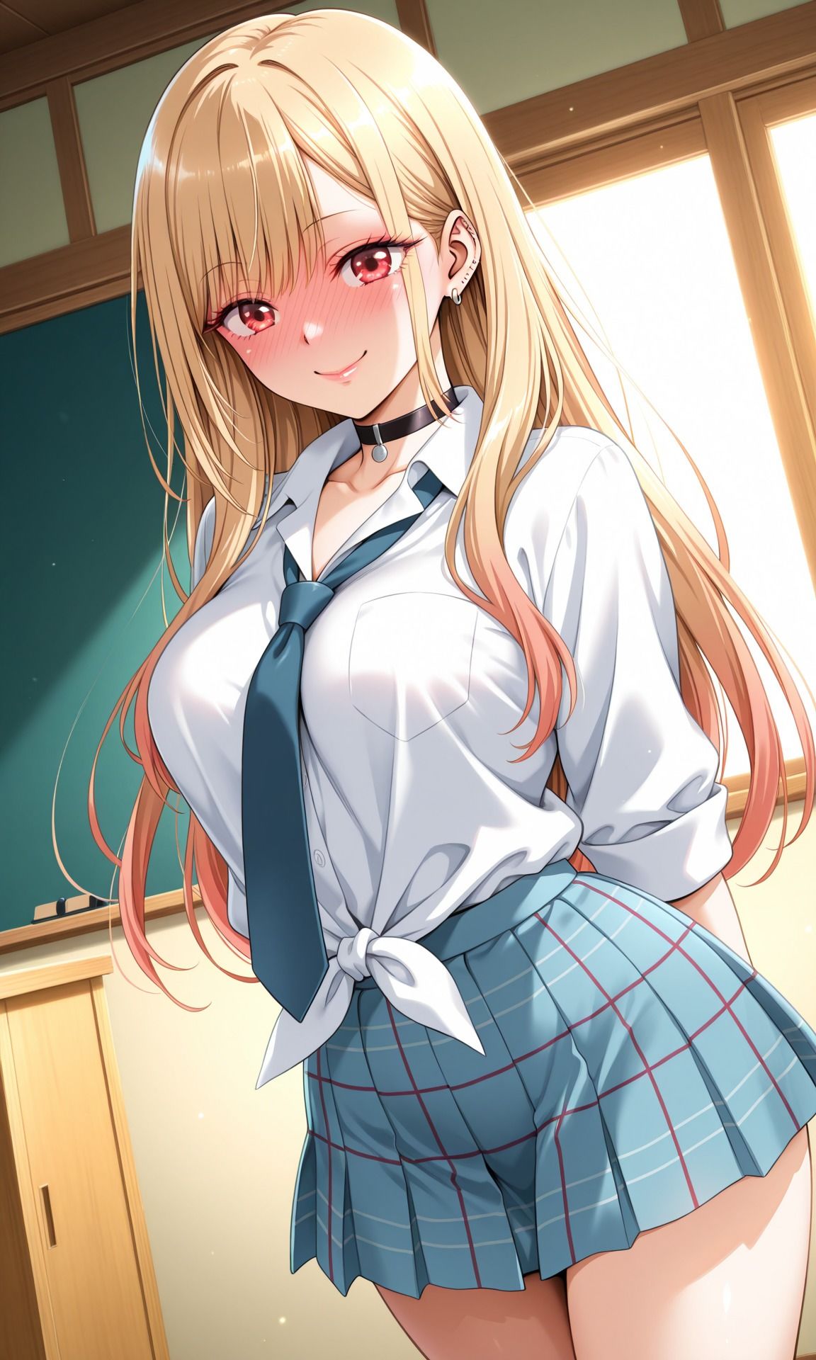 喜〇川海〇（34p） - サンプル画像 1