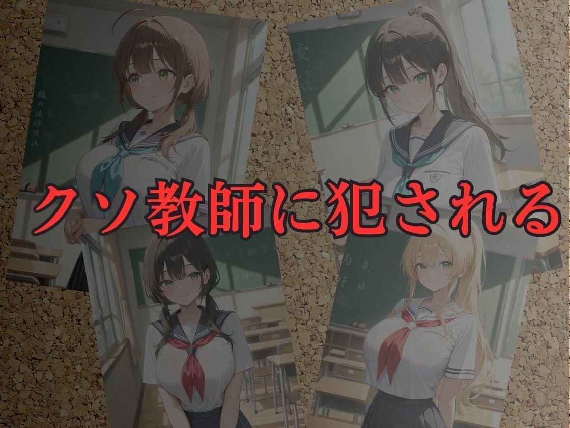 俺の彼女がNTRれるなんて... - サンプル画像 2