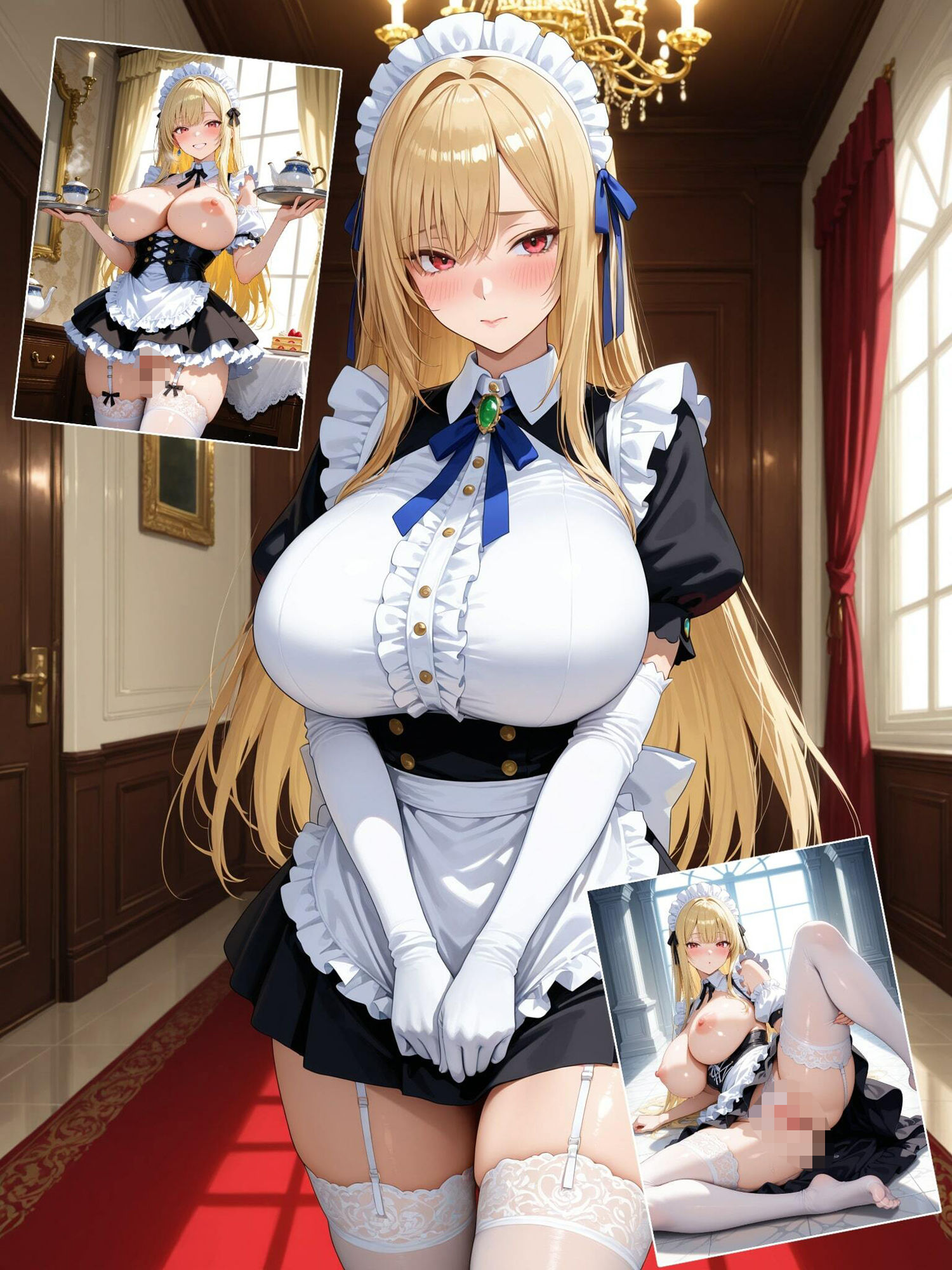 Tabibito illustrations september part1 - サンプル画像 1