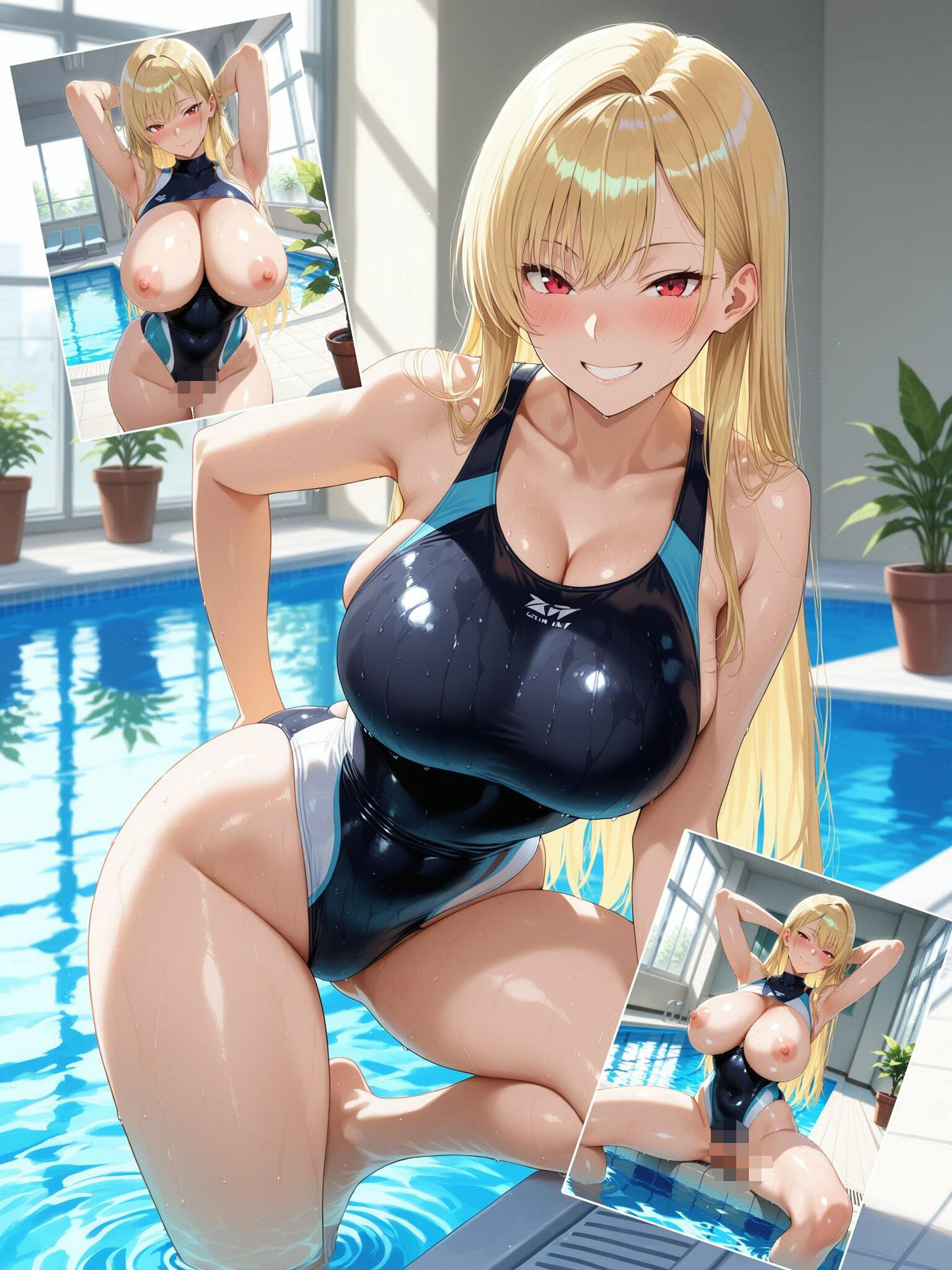 Tabibito illustrations september part1 - サンプル画像 4