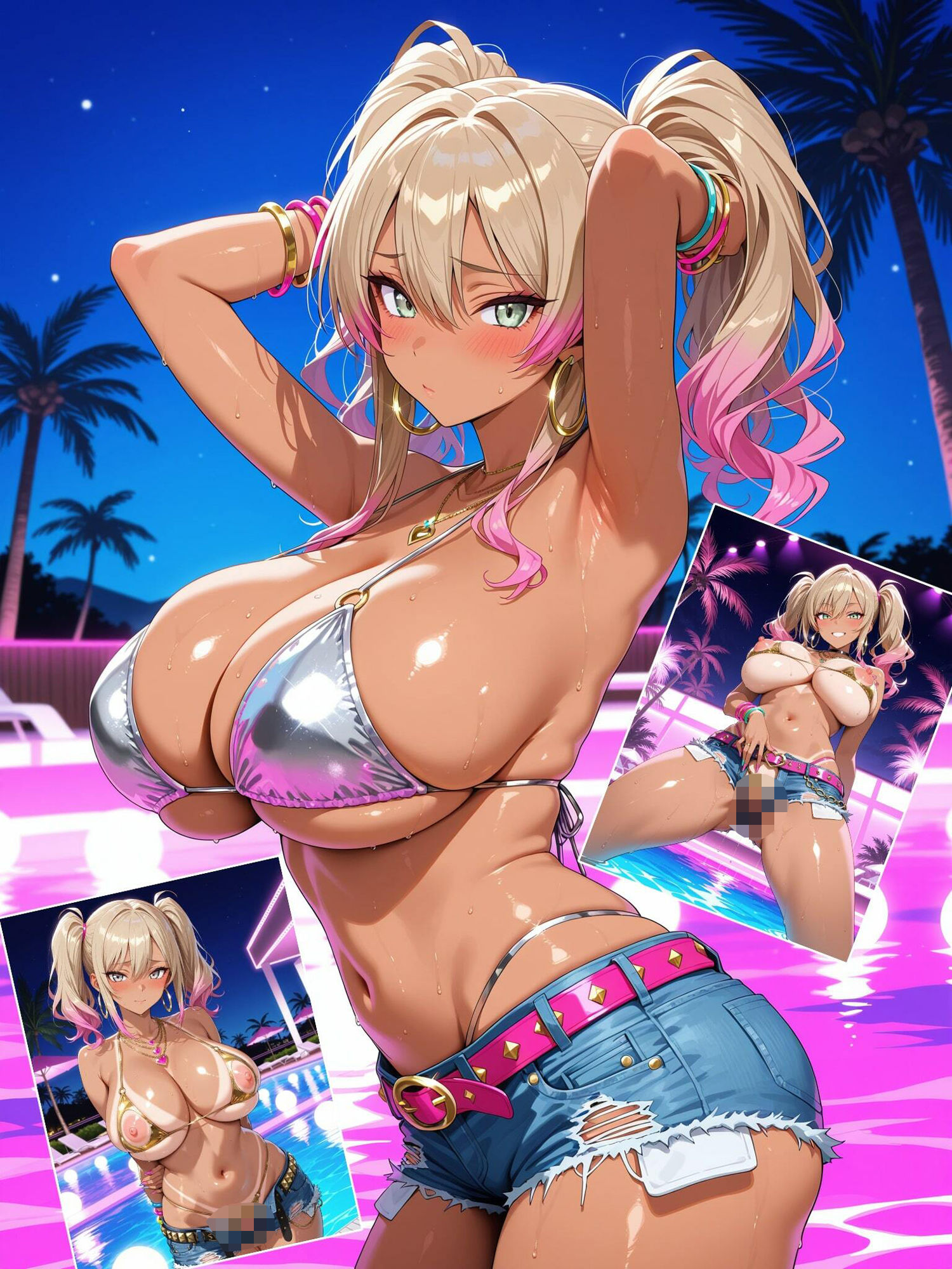 Tabibito illustrations september part2 - サンプル画像 10