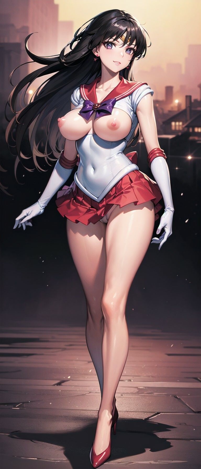 マーズCG集2 - サンプル画像 2