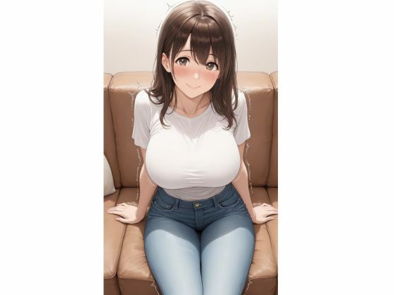 潮吹きOL肉便器 - サンプル画像 1