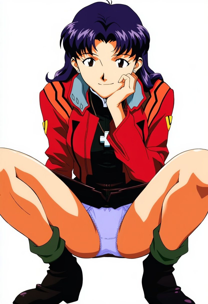 三佐とヤル - サンプル画像 3