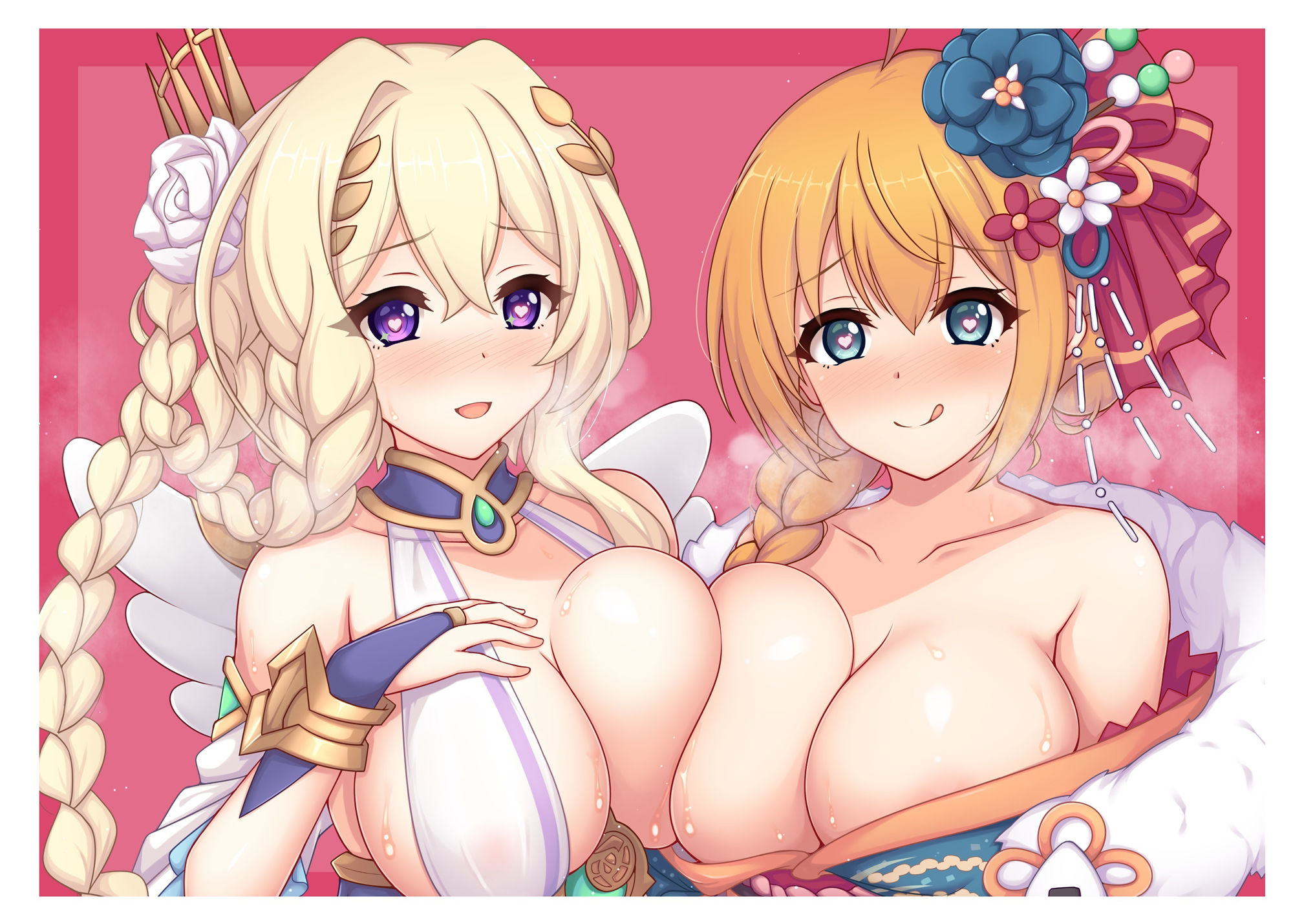 プ○コネ キミとの思い出イラストまとめ本3 - サンプル画像 1