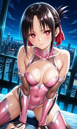 対〇忍 四〇か〇や×オーク（61p） - サンプル画像 1