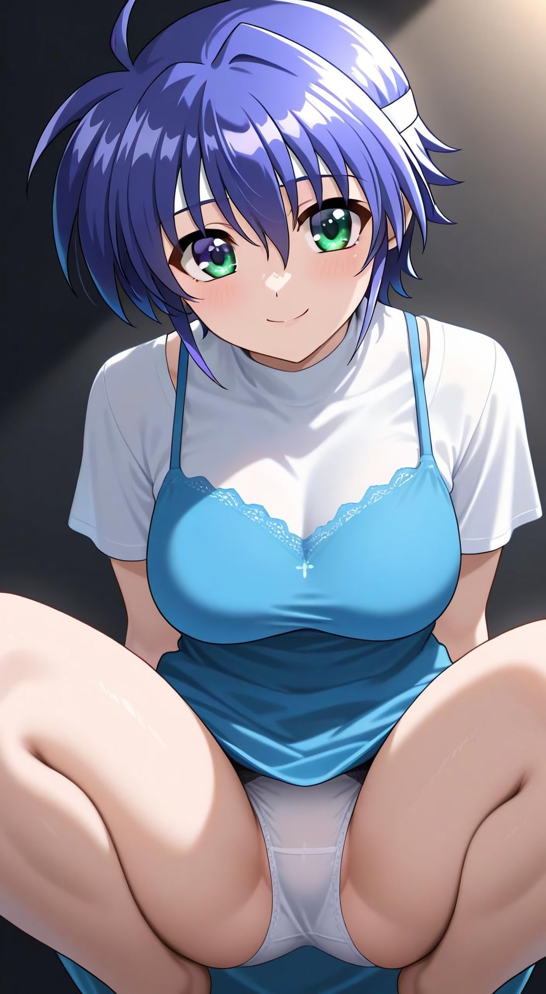 リ〇カルなのはStrikerS イラスト集 - サンプル画像 3