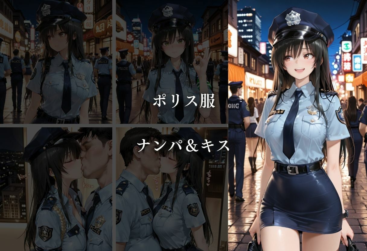 欲望玩具コスプレ奴●vol.1 - サンプル画像 9