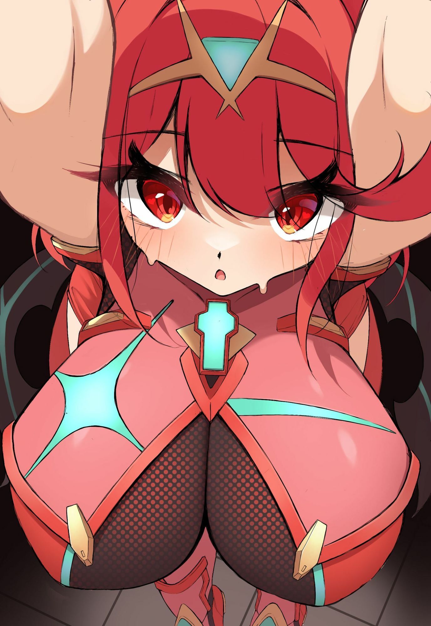 にゅるにゅるホ○ラ - サンプル画像 2