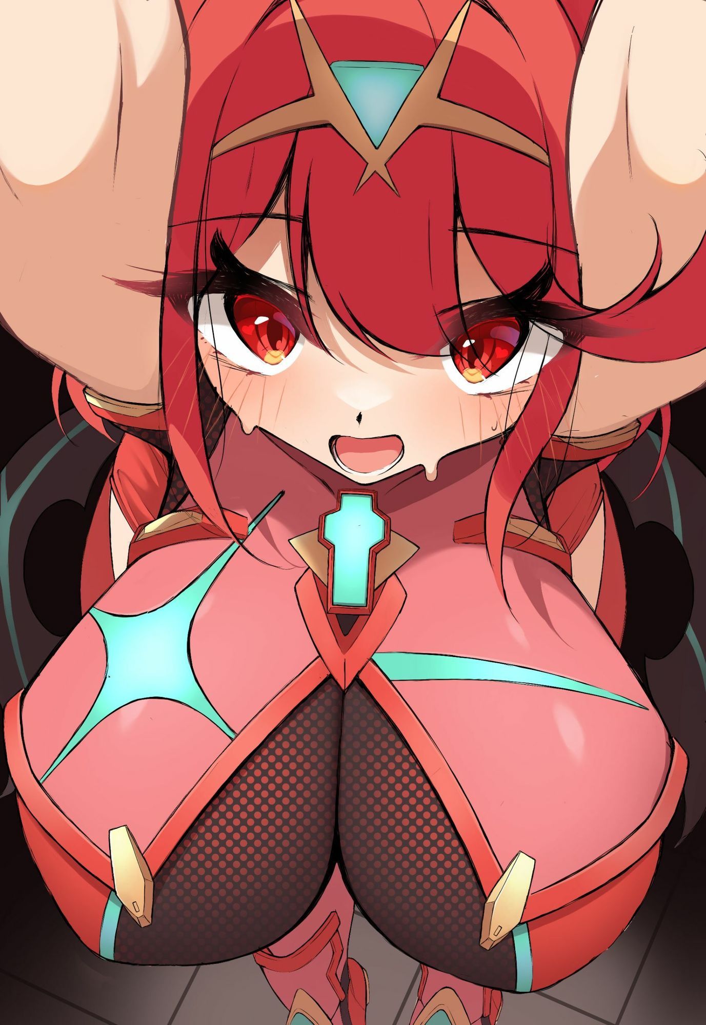 にゅるにゅるホ○ラ - サンプル画像 3