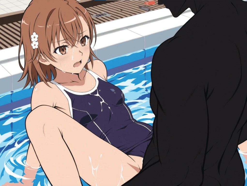 短パンのお姉ちゃんで有名な女子が・・・■カードの力で膨大な男子の妄想に - サンプル画像 3