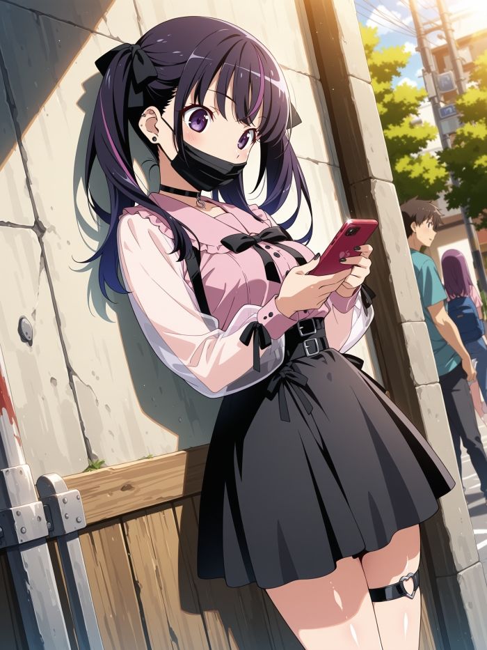 やりすて Vol.10  〜ソフトからのハード〜 - サンプル画像 1