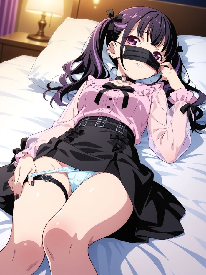 やりすて Vol.10  〜ソフトからのハード〜 - サンプル画像 3