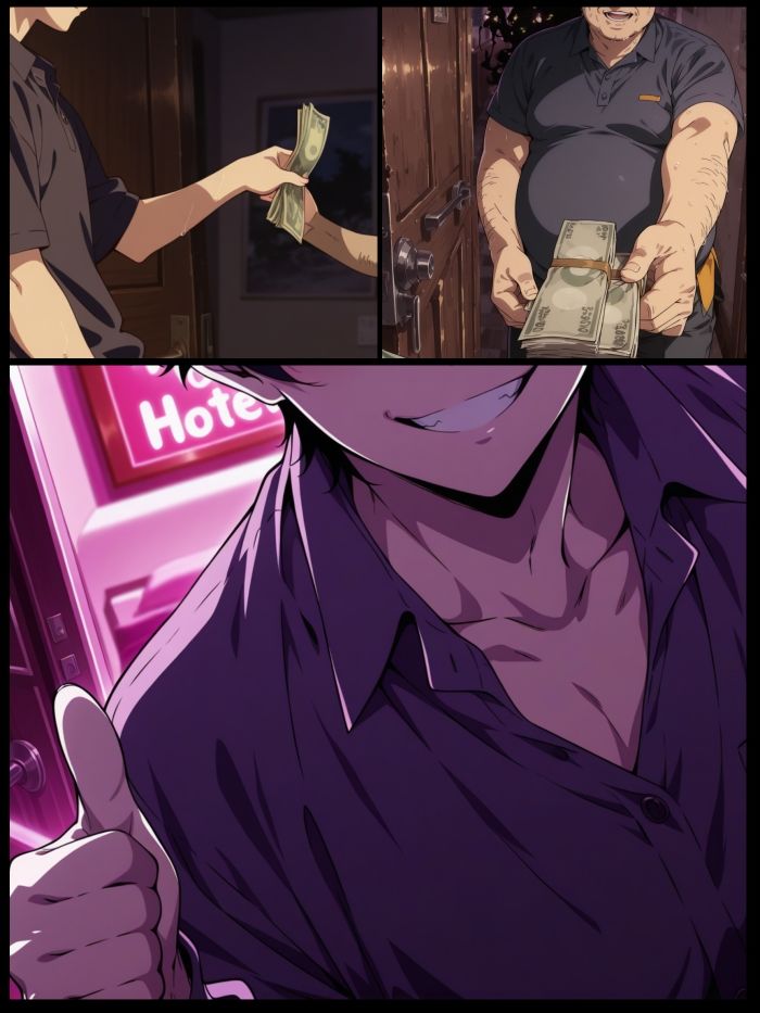 やりすて Vol.10  〜ソフトからのハード〜 - サンプル画像 5