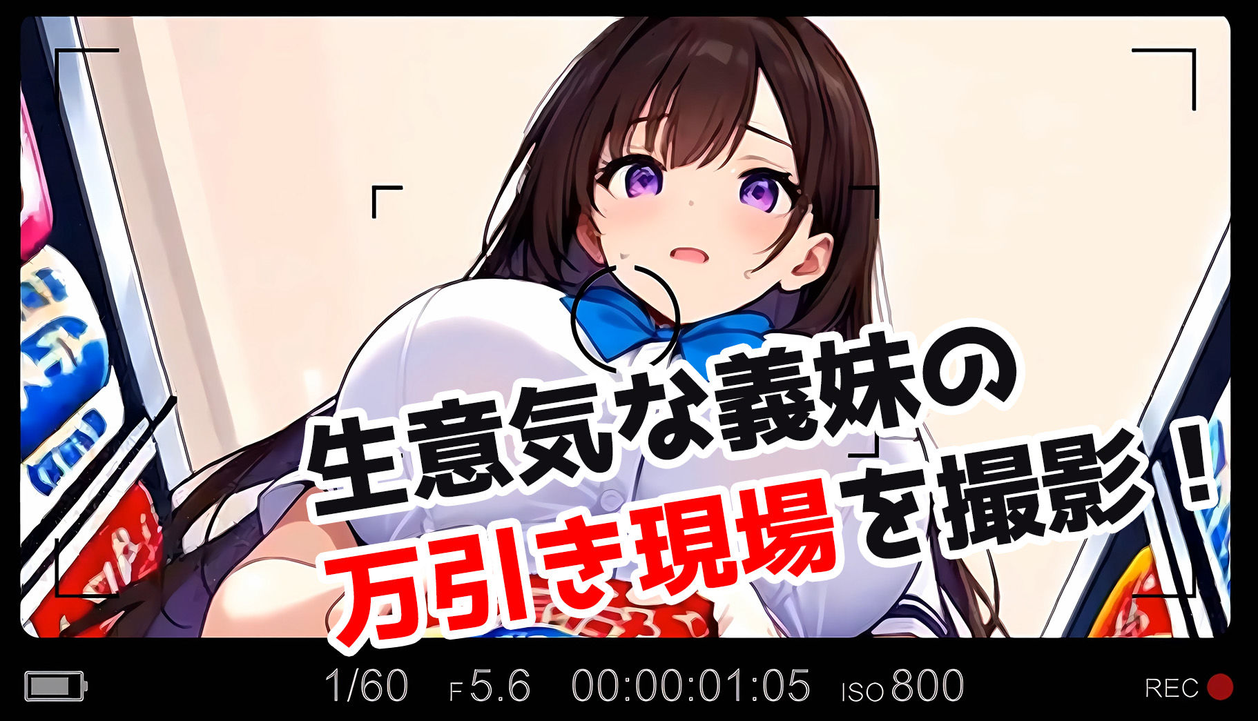 義理の母娘の親子丼！？ヒミツを使ってNTR孕ませセックス！ - サンプル画像 4