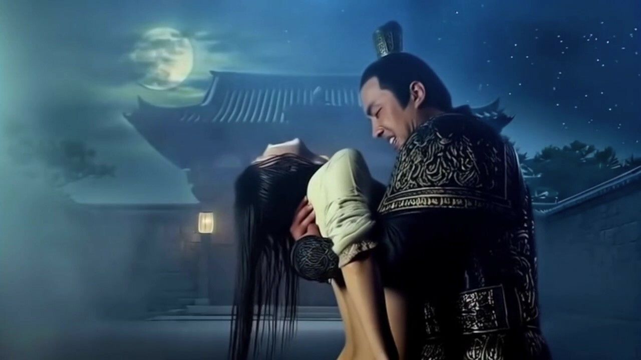 女刺客リョナシリーズ3  第四の刺客『卯月』 - サンプル画像 5