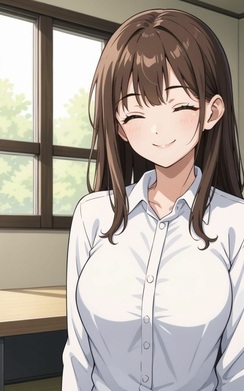 バイト先のアイドル級女子〇生が肉便器に堕ちるまで - サンプル画像 1