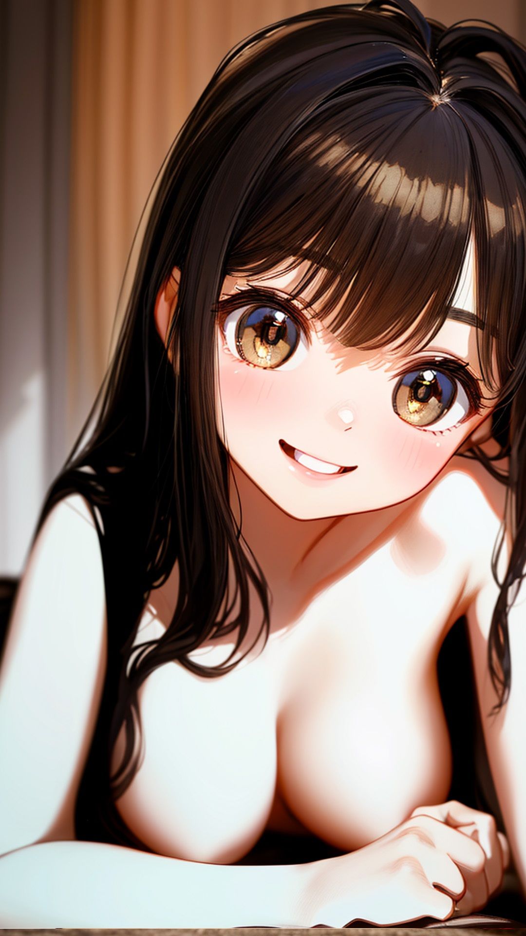 妹の友達と二人で抜け出してセックス三昧 - サンプル画像 1