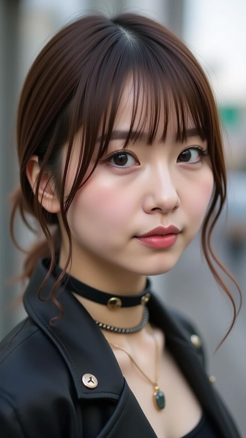 【Xで1日140万インプ記録】完全オリジナルヌード大放出！コスプレ・放尿・露出・ハメ・ぶっかけ226枚 【ちゃっそちゃん】 - サンプル画像 2