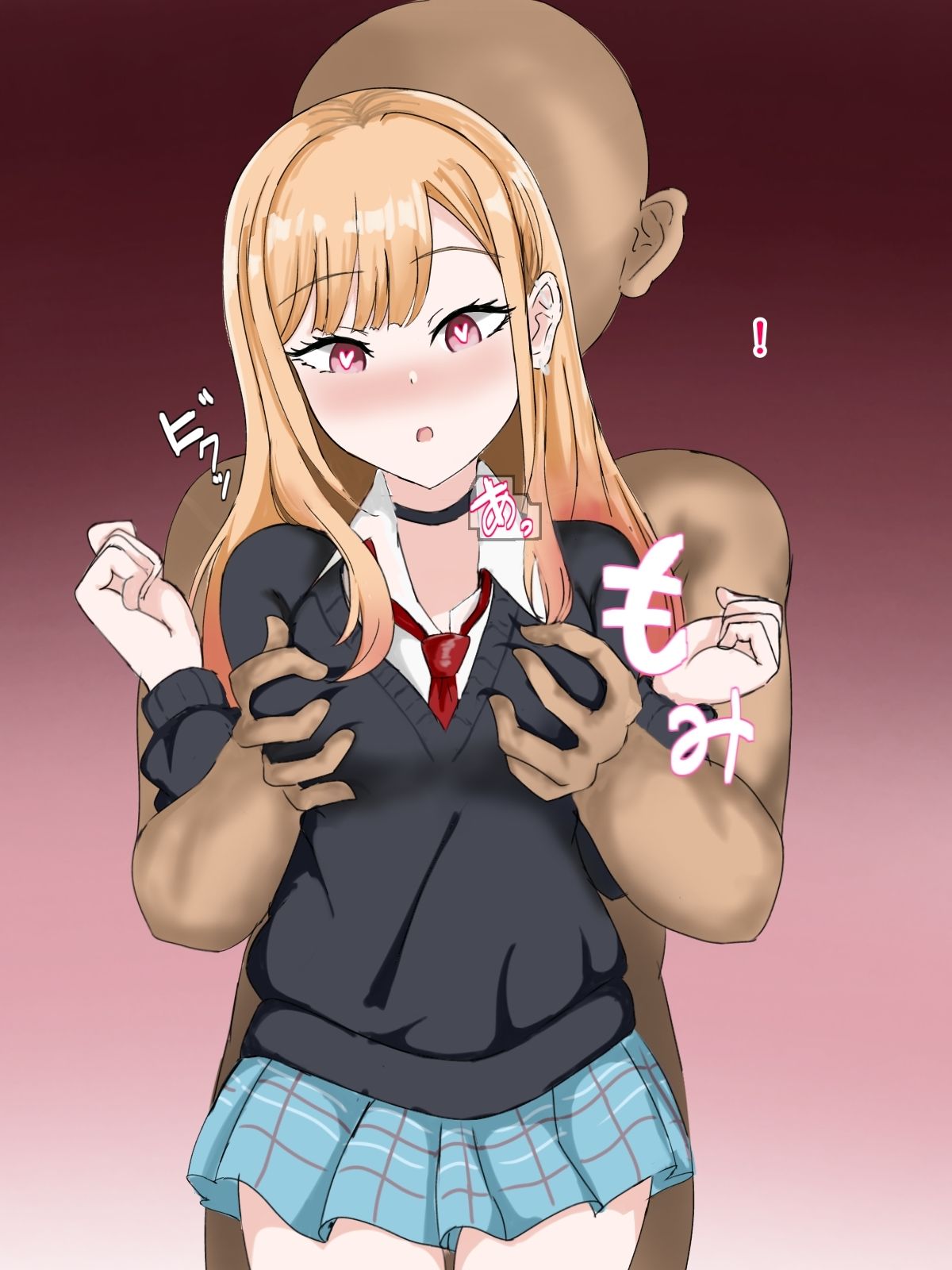 喜〇川〇夢スマホて？催● - サンプル画像 1