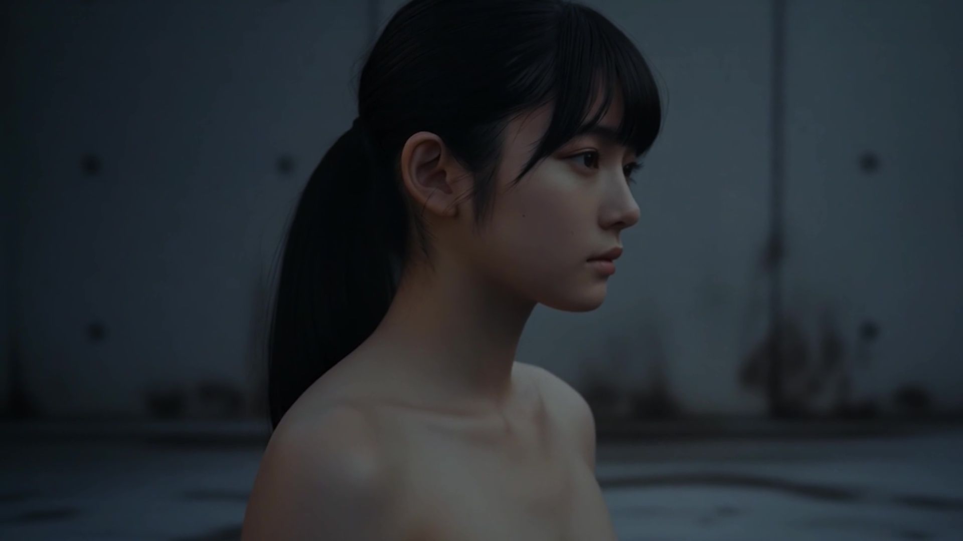 女子校生拉致事件【犯行記録動画1】 - サンプル画像 6