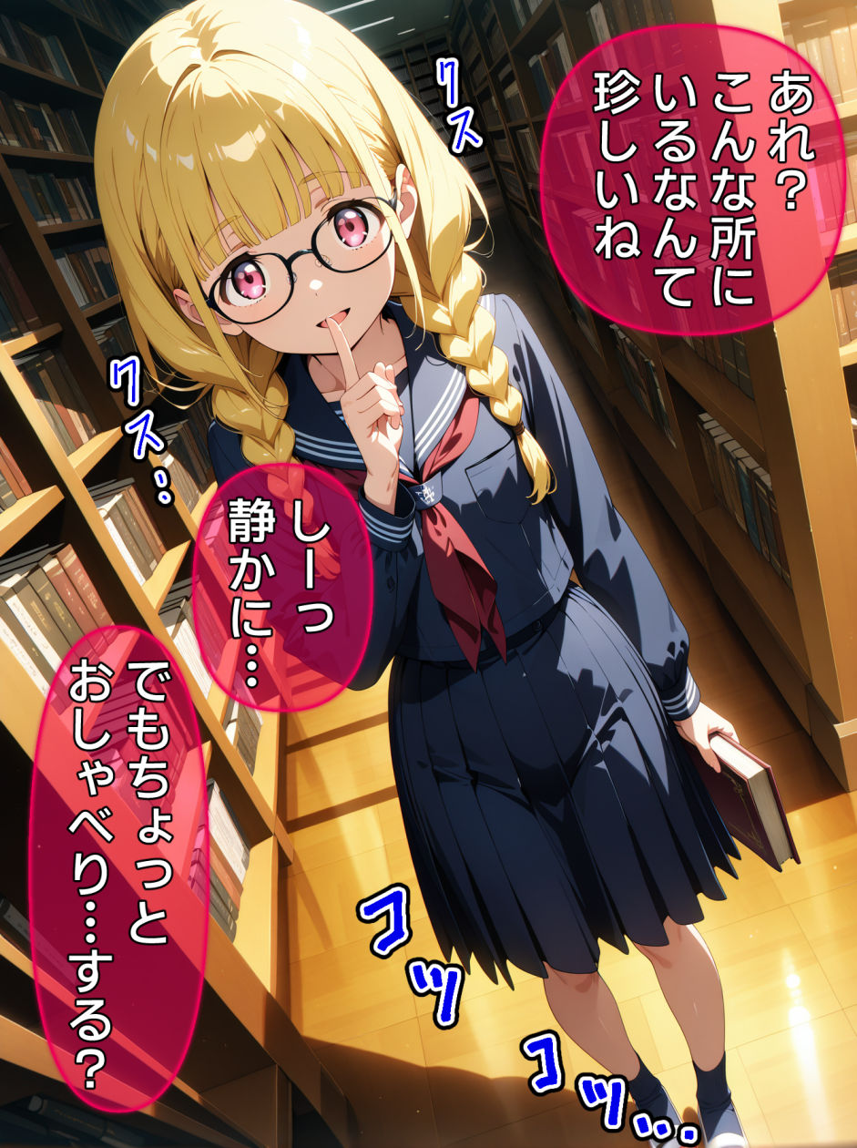 即堕ち大乱舞22【制服処女レ〇プ】 - サンプル画像 8