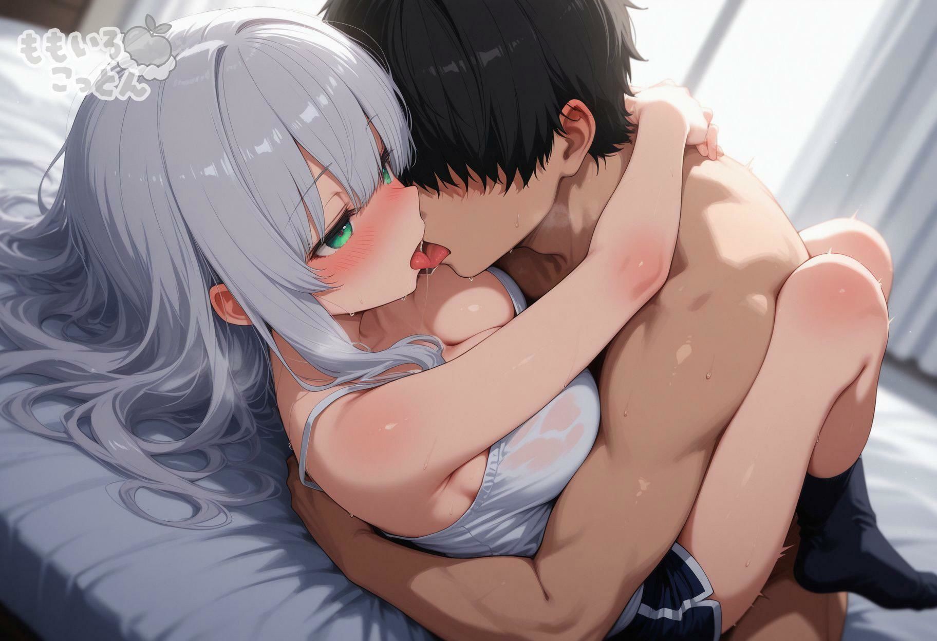 ワンルームストーリー  101号室編 - サンプル画像 4