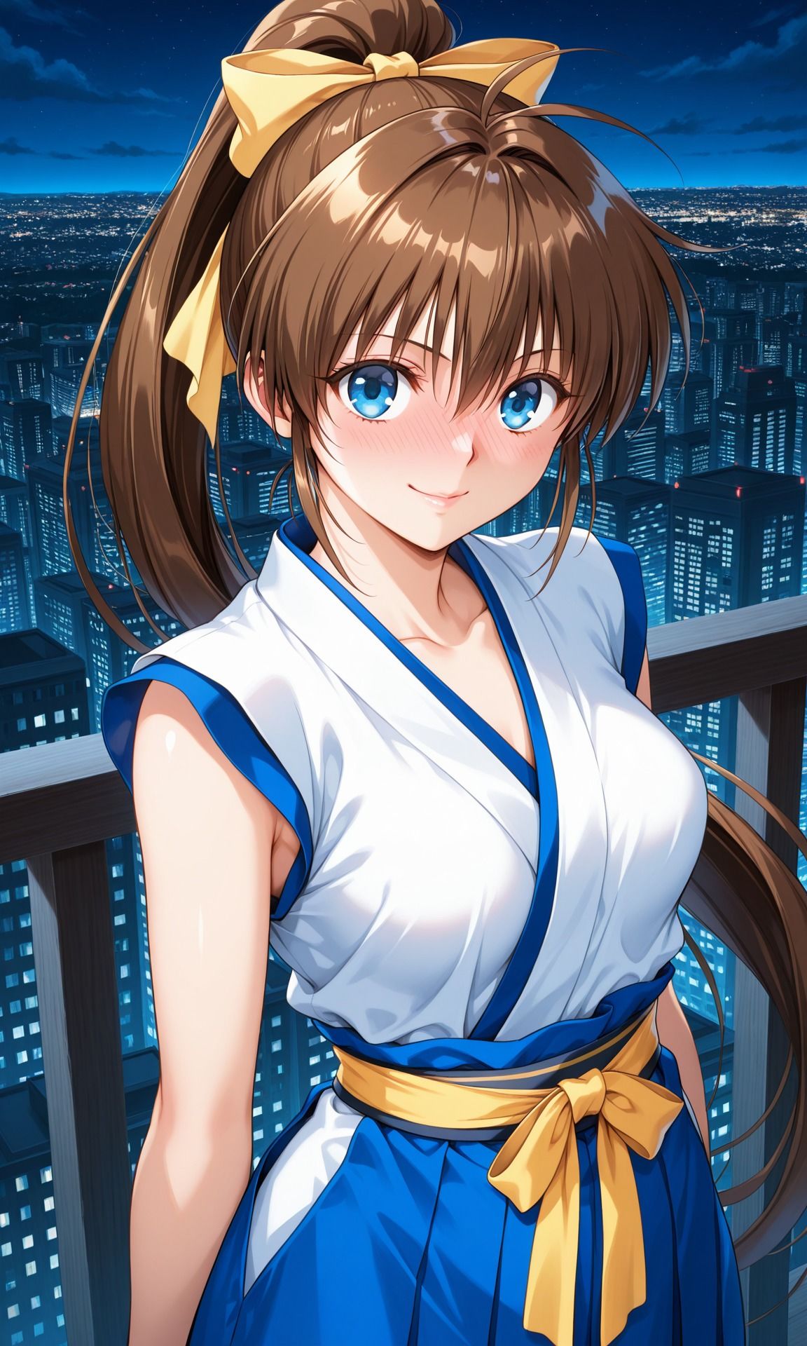 天〇亜〇（34p） - サンプル画像 1