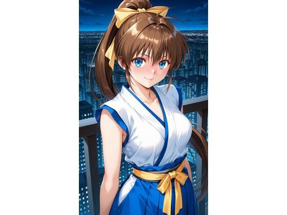 天〇亜〇（34p）