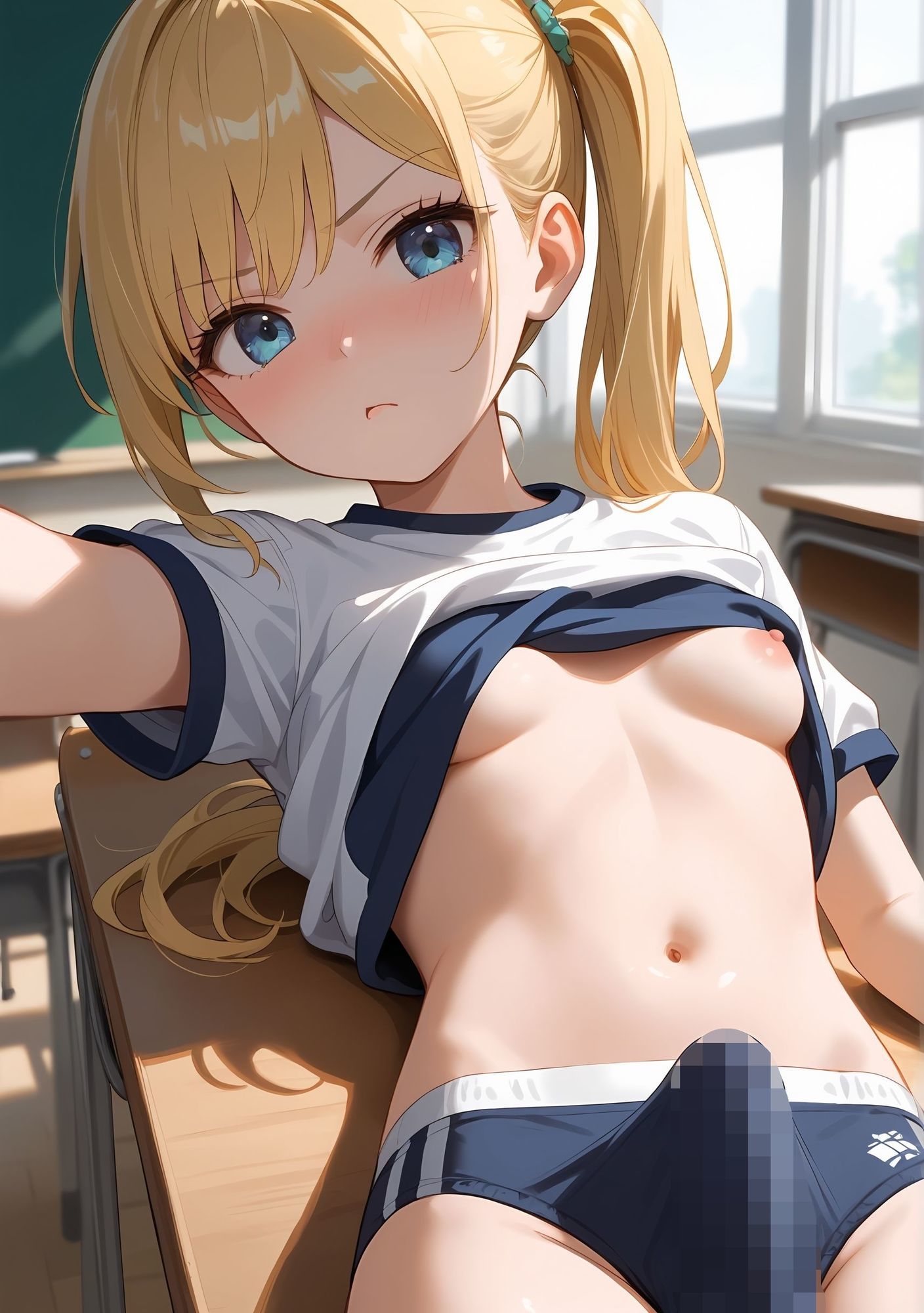 男の娘コレクション vol.1 - サンプル画像 2