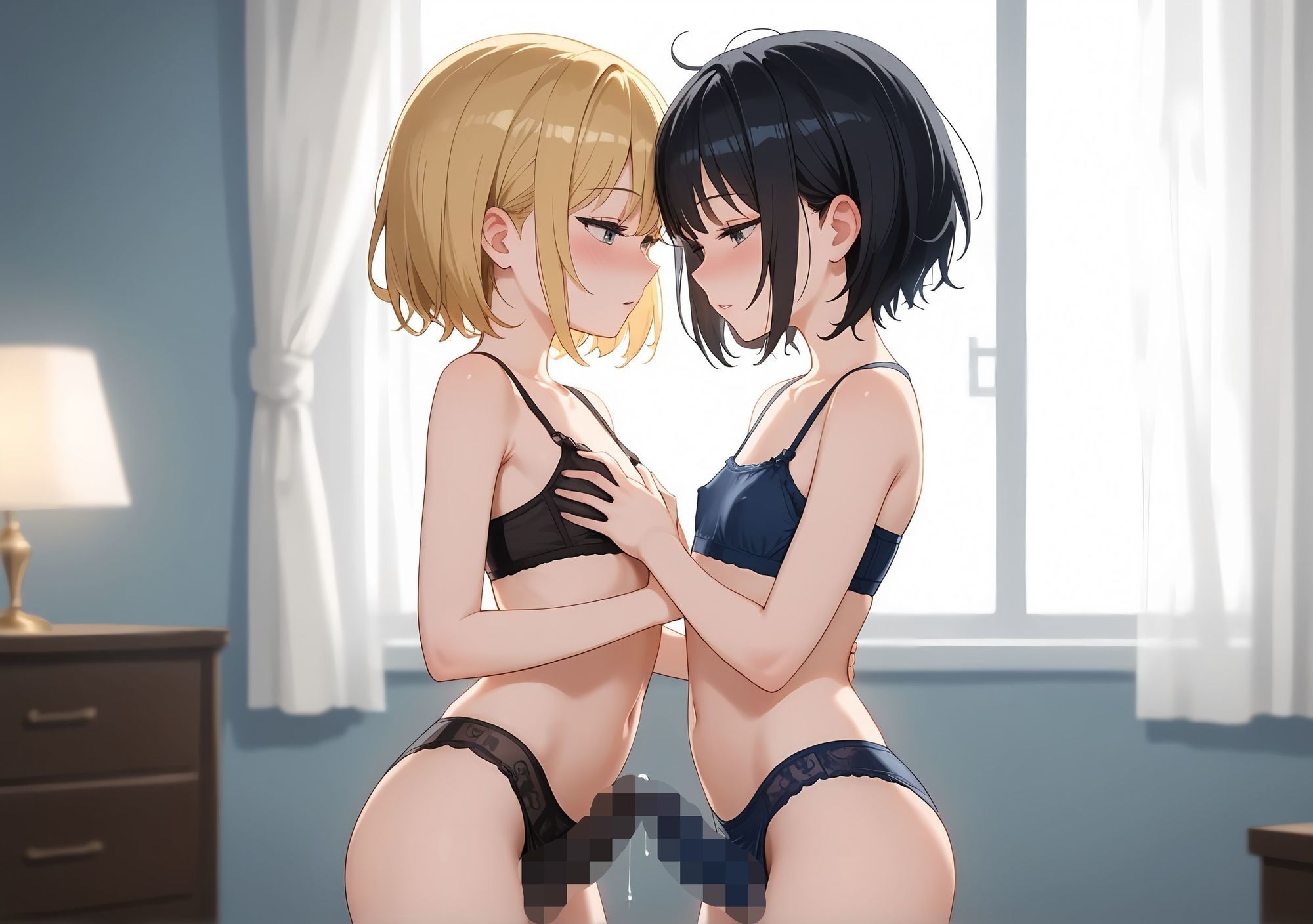 男の娘コレクション vol.1 - サンプル画像 8