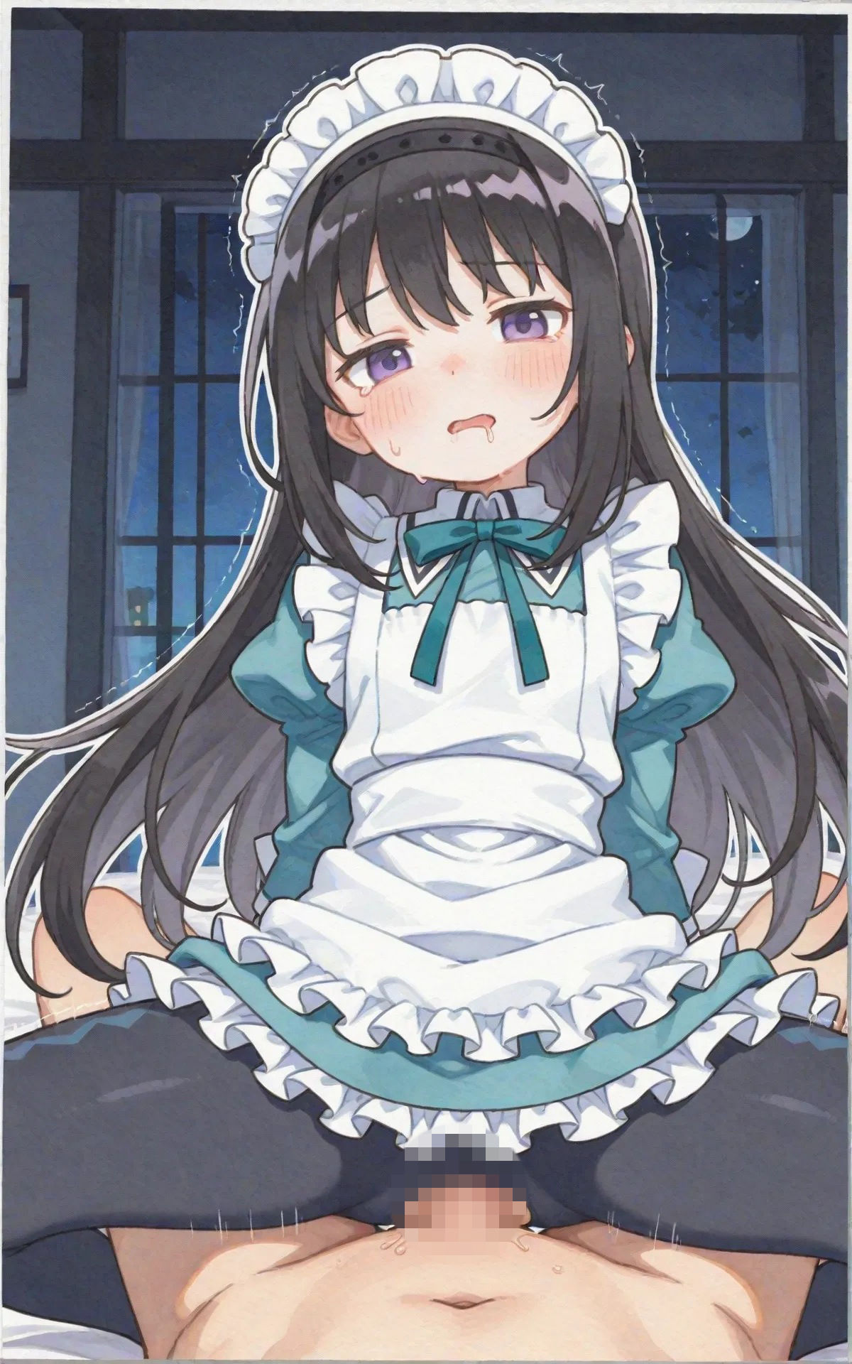 ほむほむ着衣セックスHCG集350枚 - サンプル画像 7