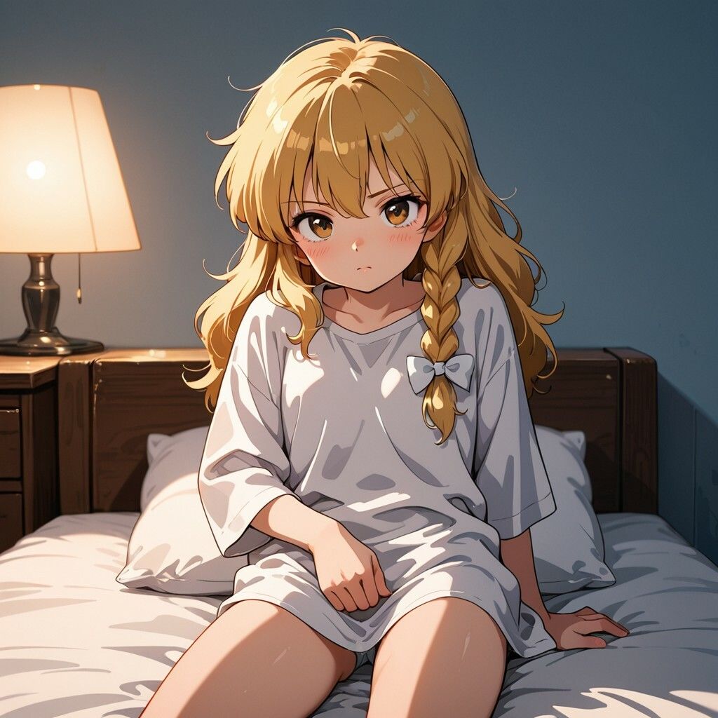 marisa x10 sion mode - サンプル画像 7