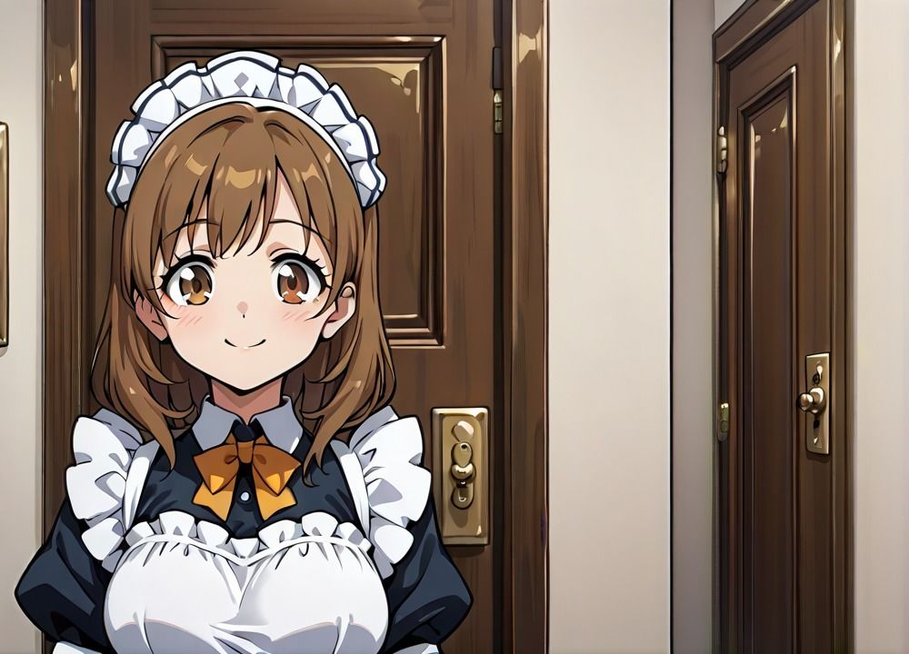 コスプレ学園No.1〜色んなコスチュームで... - サンプル画像 2