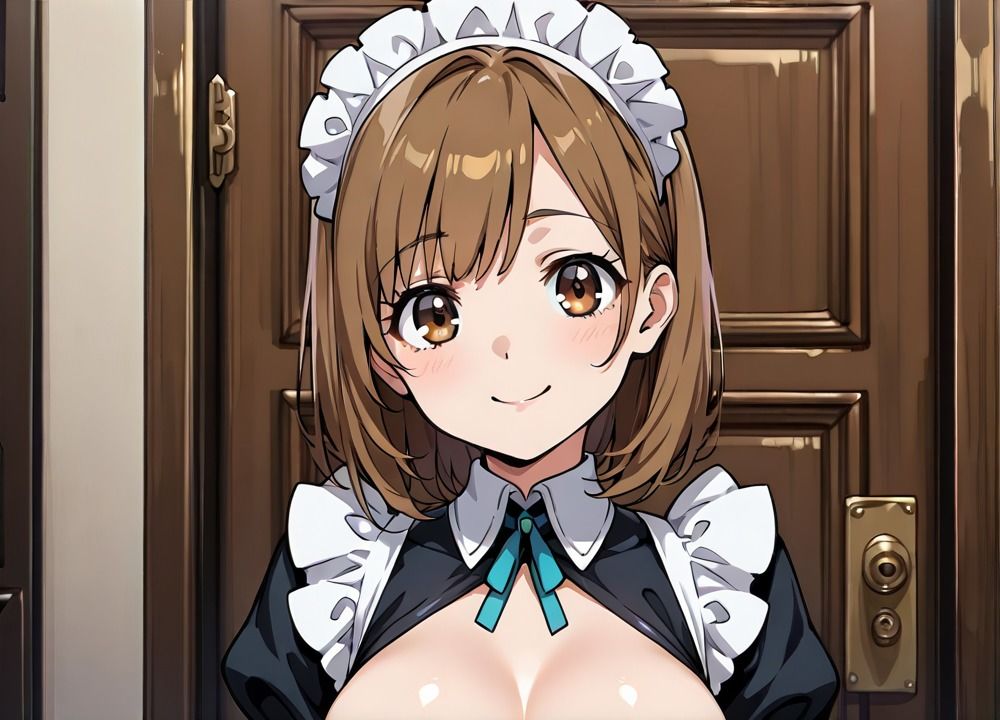 コスプレ学園No.1〜色んなコスチュームで... - サンプル画像 5